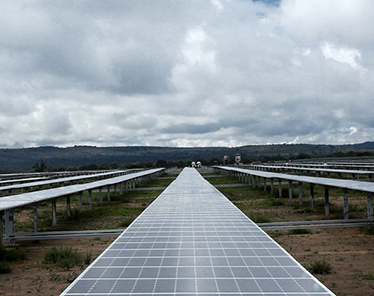 Proyecto fotovoltaico Santiago y Hermosillo